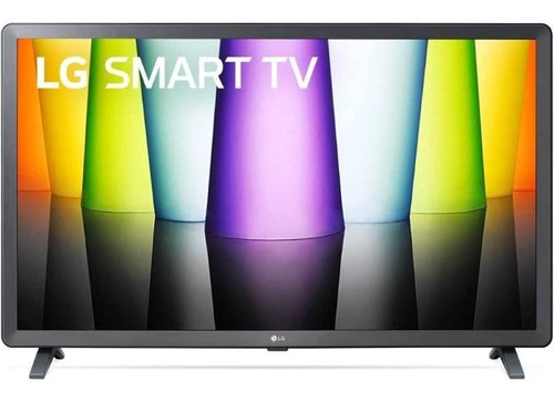 Smart Tv 32 LG Hd 32lq620 Wifi Bluetooth Hdr Thinqai Compati