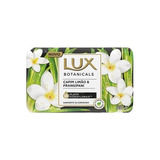 Sabonete Lux Capim-limão & Frangipani 85g - 10 Unidades 