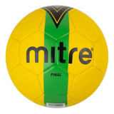 Balón Fútbol Mitre Final N°5