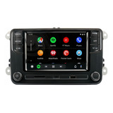 Estéreo Rcd 440 Pro Carplay Android Auto Vw
