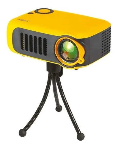 Proyector X View Portatil Hd 1080p 1000 Lumens Pjx100l