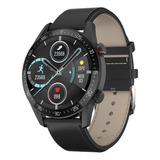 Relógio Smartwatch Blulory Sk7 Plus, Tela 1.3 , Caixa 46mm, 