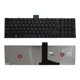 Teclado Toshiba Satellite C55 C55-a C55dt C55dt-a C55d