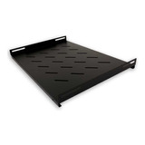 Bandeja Estante Para Rack X 60cm Glc Con Fijacion 4 Puntas