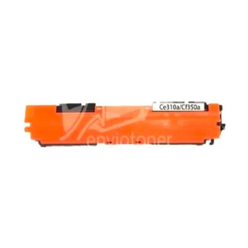 Toner Ce310a /cf350a M176 M177fw Cp1025 Cp1025nw