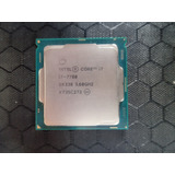 Procesador Intel Core I7 7700 Y Envio - Remato