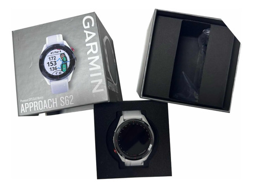 Reloj Garmin Approach S62