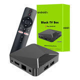 Caja De Tv Iatv Q5 Plus Amlogic S905w2 Android11. 0 Bt5.2 4k
