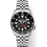 Seiko 5 Sports Gmt - Ssk001