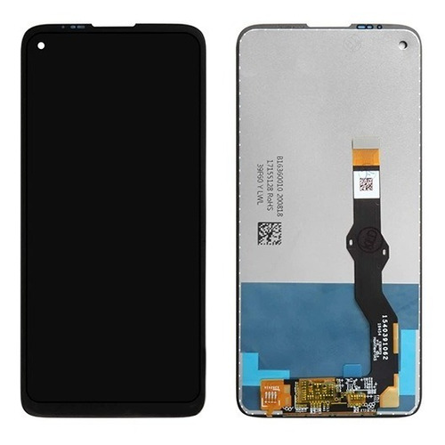 Pantalla Táctil Lcd Compatible Para  Moto G8 Power Xt2055