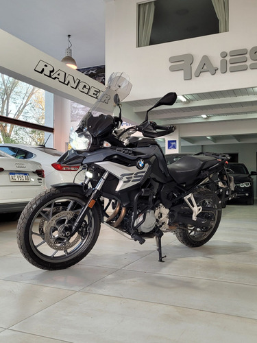 Bmw F 750 Gs