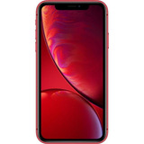 iPhone XR 128gb Vermelho Bom - Trocafone - Celular Usado