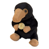 Peluche Oficial Niffler Harry Potter Animales Fantasticos