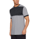 Under Armour Polera De Manga Corta Pursuit Btb Para Hombre