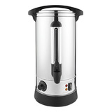  Cafetera De Filtro Comercial Sikla Cg-06 6,3lts