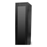 Rack Piso 19'' 44u X 870mm Com Bandeja-preto