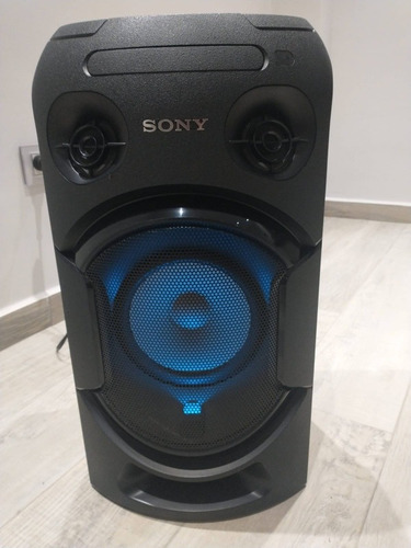 Parlante Sony Mhc -v 21