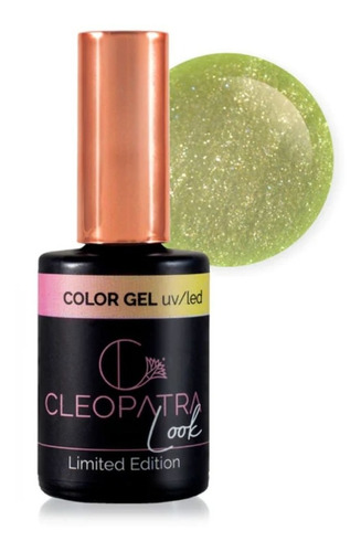 Cleopatra Color Gel Look Magic Destiny Semi X 11ml