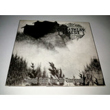 Carpathian Forest - Through Chasm, Caves And Titan Woods Cd