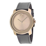 Movado  Bold Metals Reloj De Cuarzo Para Hombre