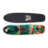 Shape Reflect Cruiser 30 Maple Com Lixa Moose - Skate