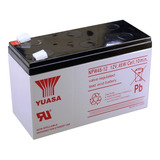 Bateria Pila Recargable 12v 45w Yuasa Npw45-12 24 Pzs