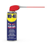 Wd40 Lubricante 220 Grs Flexi Tapa Antioxidante Antihumedad