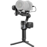 Estabilizador Gimbal Zhiyun Weebill-2 Camera 3.3kg