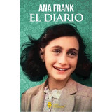 Libro El Diario De Ana Frank (incluye Fotos Color) De Ana Fr