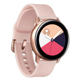 Smartwatch Samsung Galaxy Watch Active - Rosé