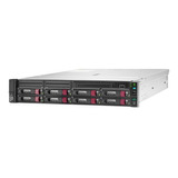 Hpe Server Proline Dl345 G10 Plus Epyc 7232p (8 Core) 32gb