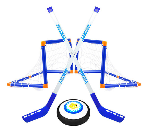 Kit De Hockey Sobre Hielo Para Niños, Entrenamiento Fácil, J