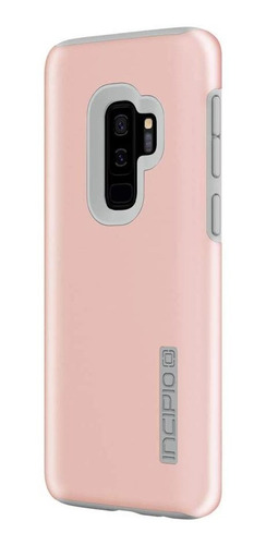 Funda Para Galaxy S9 Plus (color Rosa)