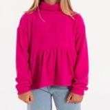 Sweater  Polera Niña