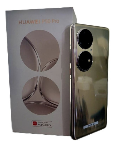 Huawei P50 Pro