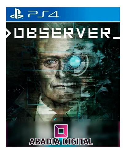 Observer: System Redux - Play 4