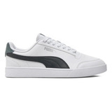 Tenis Puma Hombre Cuero 309668-30