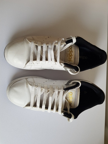 Zapatillas adidas Usadas Stan Smith Talle 42