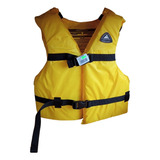 Chaleco Salvavidas Aquatic Universal Talle L/xl 