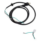 Cable Tomacorriente Para Lavadora Samsung Dc96-00757c Orig