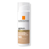 La Roche Posay Anthelios Age Correct Fps 50 50 Ml Con Color