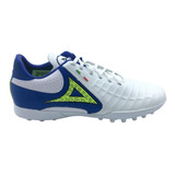 Tenis Para Hombre Pirma 3043 Futbol Rápido Turf