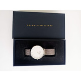 Daniel Wellington Link Watch Petite Sterling