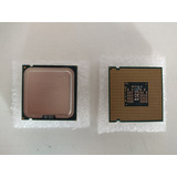 Processador Lga Socket 775 Intel Core2 Quad Q8400 2.66ghz