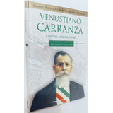 Venustiano Carranza Josefina Moguel Flores