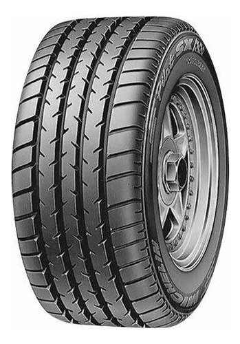 Neumáticos 205/55/16 Michelin Pilot Sx Mxx3 N2 Porsche