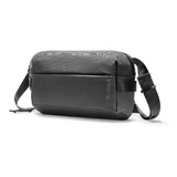 Tomtoc - Bolso Sling Minimalista Urban Para iPad De 11''