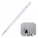 Caneta Capacitiva Stylus Touch Universal Tablet Notebook