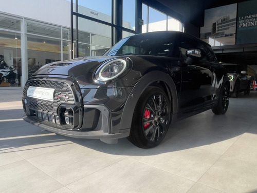 Mini Jcw 1to6 (manual) 2024