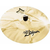 Zildjian 17  Un Bloqueo Personalizado